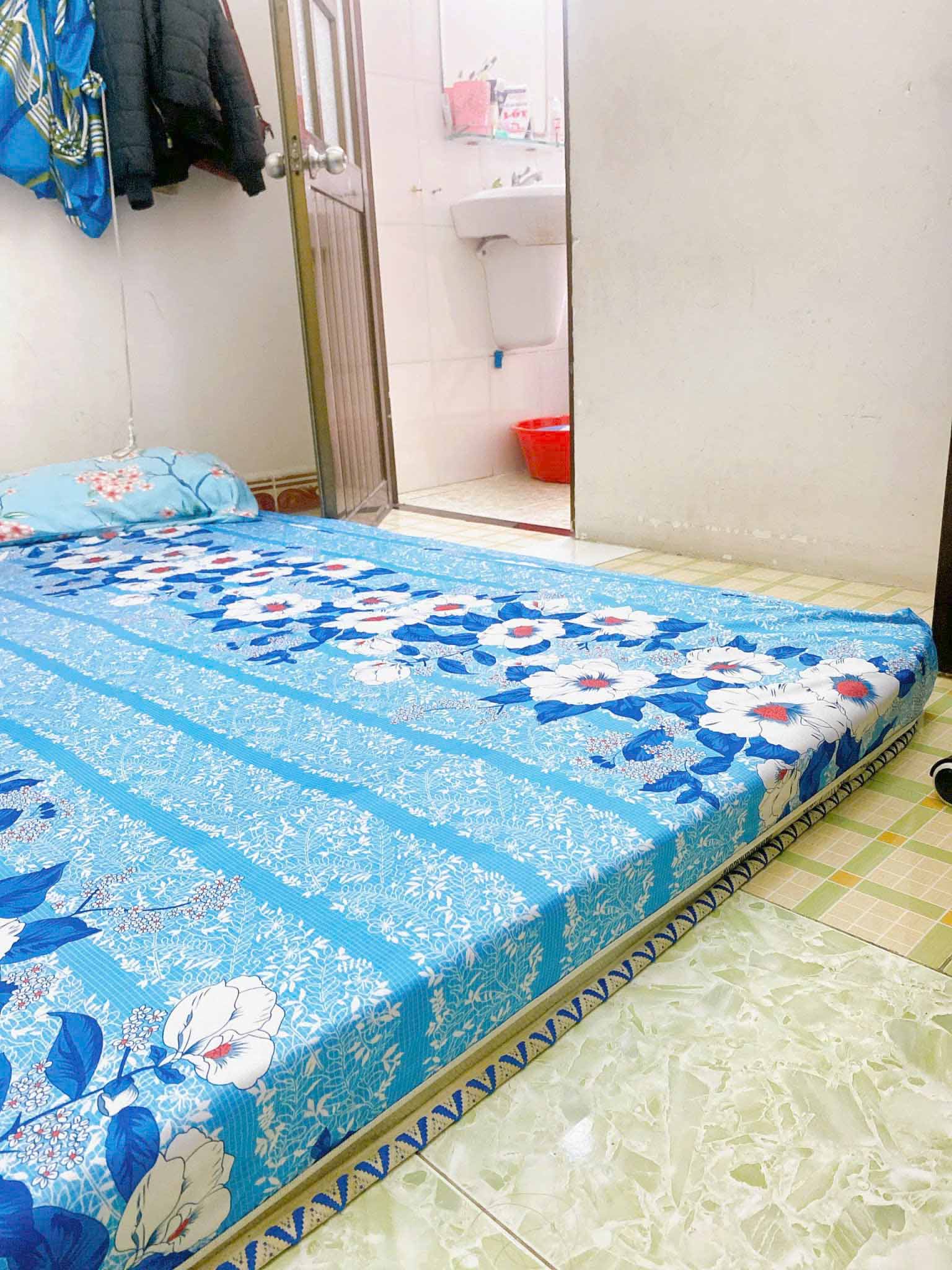 Nhà Giá Rẻ Linh Tây Thủ Đức  1 Trệt 1 Lầu  Gần Phạm Văn Đồng  Chỉ 2.7 Tỷ  Sổ Riêng! - Ảnh 4